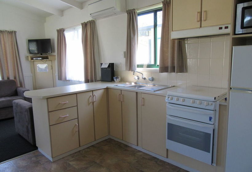 호텔 Tasman Holiday Parks Merimbula