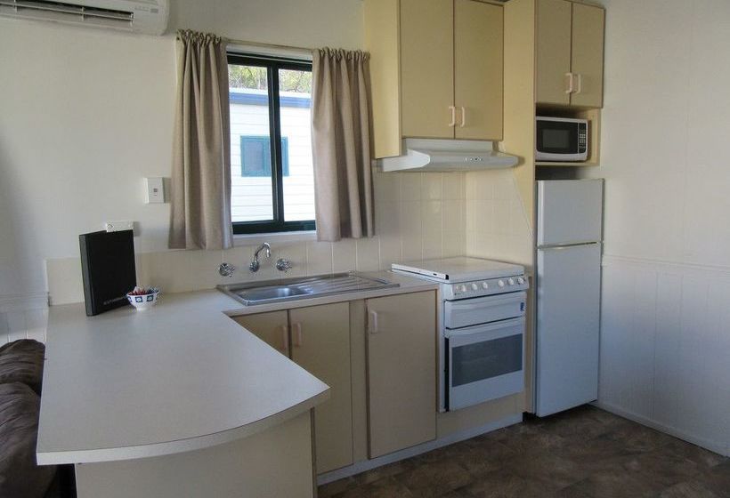 호텔 Tasman Holiday Parks Merimbula