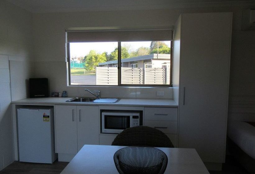 호텔 Tasman Holiday Parks Merimbula