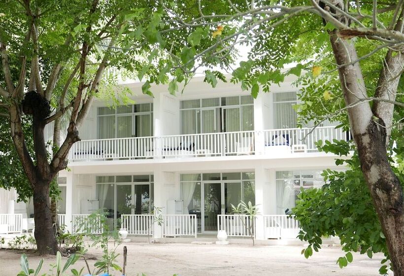 هتل Seri Resort Gili Meno   Adults Only