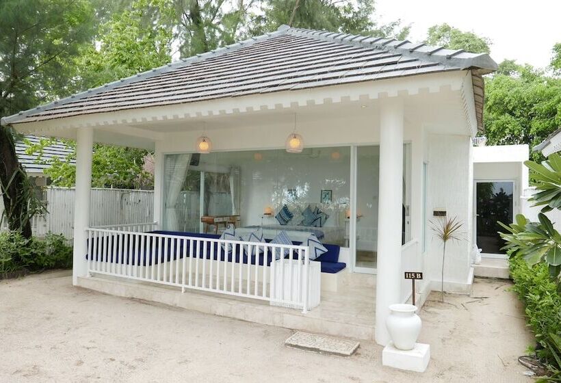 ホテル Seri Resort Gili Meno   Adults Only