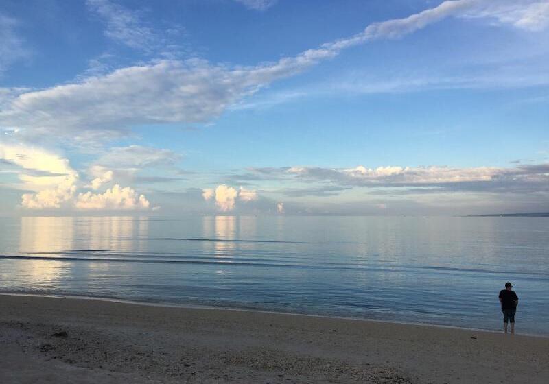 ホテル Seri Resort Gili Meno   Adults Only