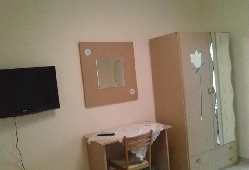 בית מלון כפרי Sicania