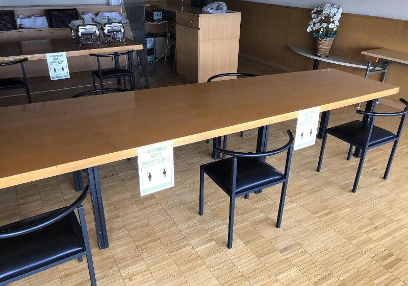 Smile Hotel Tomakomai