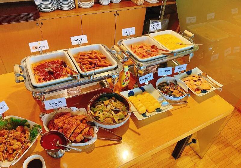 Smile Hotel Tomakomai