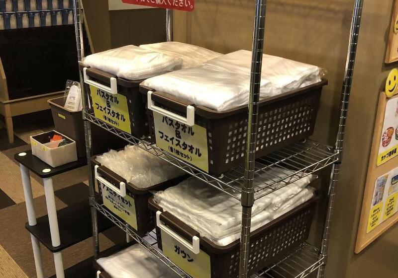 Smile Hotel Tomakomai