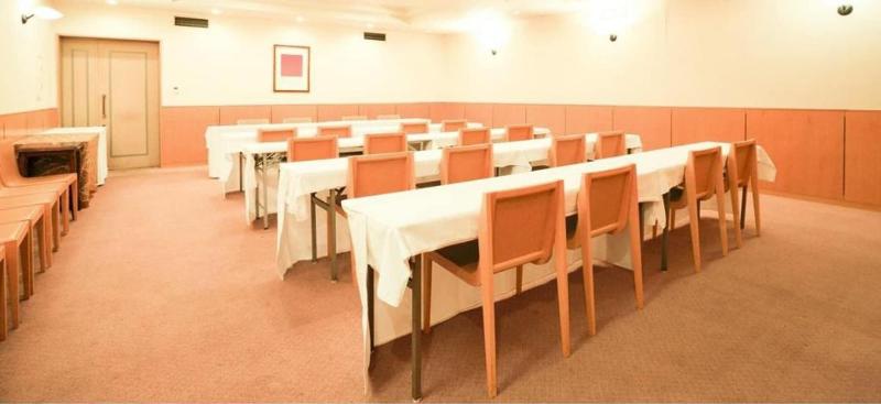 Smile Hotel Tomakomai