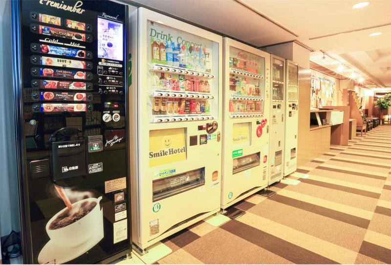 Smile Hotel Tomakomai