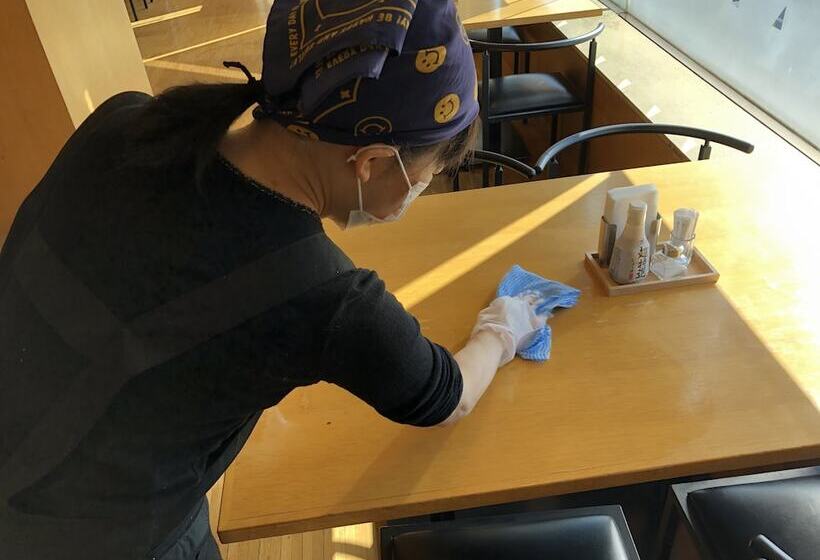 Smile Hotel Tomakomai