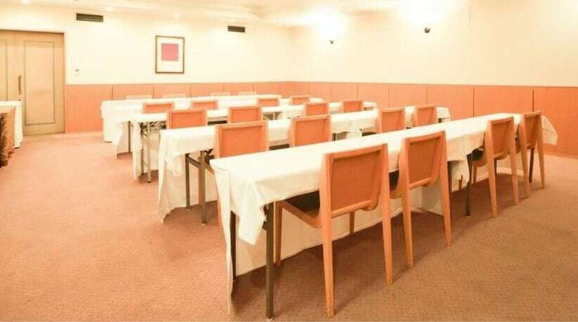 Smile Hotel Tomakomai