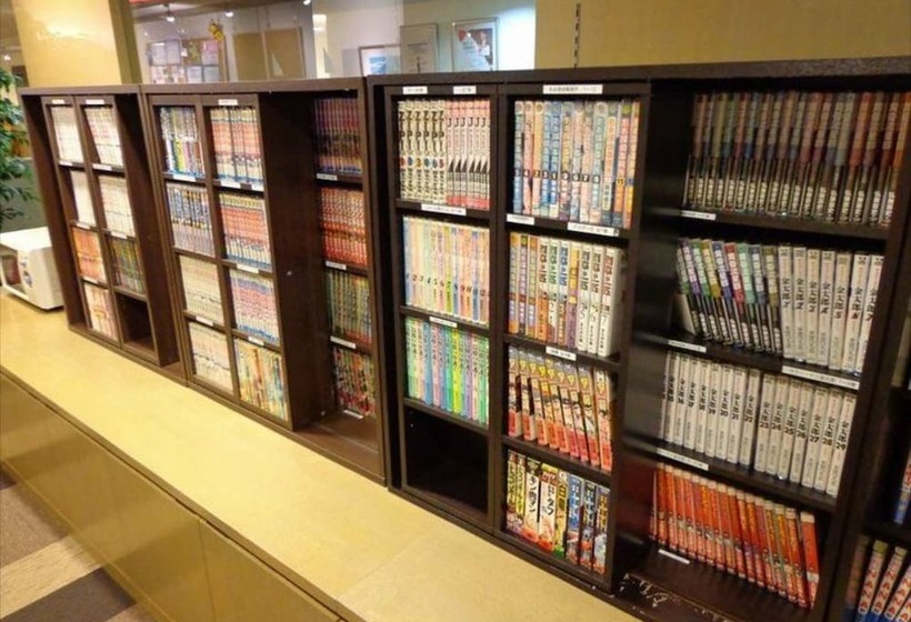 Smile Hotel Tomakomai