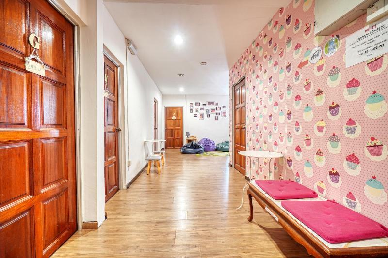 فندق Snooze Cameron Highlands