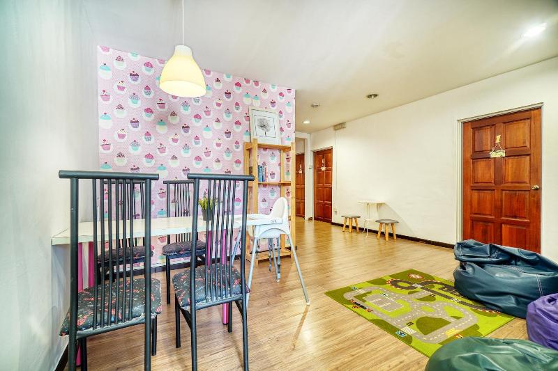 فندق Snooze Cameron Highlands