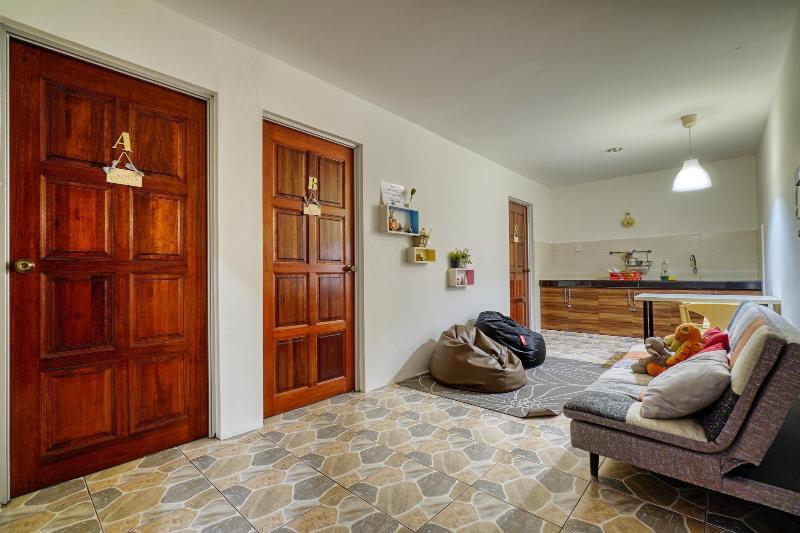 فندق Snooze Cameron Highlands