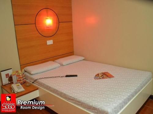 酒店 Sogo - Alabang Montillano