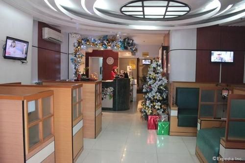 酒店 Sogo - Alabang Montillano