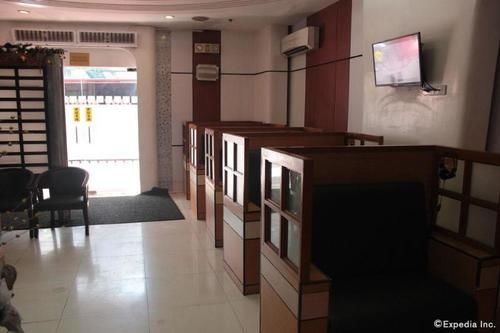 酒店 Sogo - Alabang Montillano