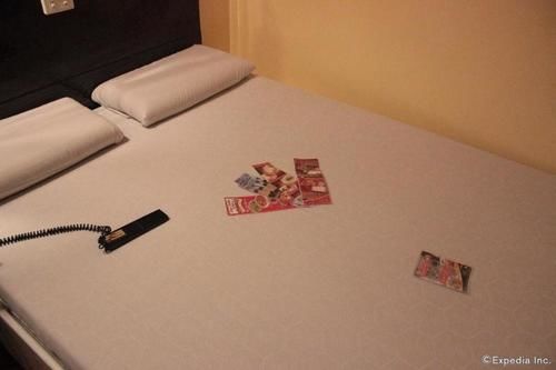 酒店 Sogo - Alabang Montillano