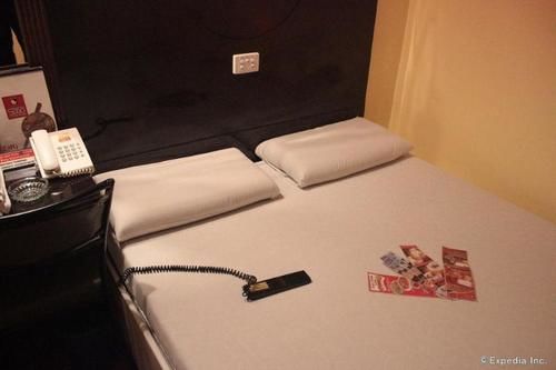 酒店 Sogo - Alabang Montillano