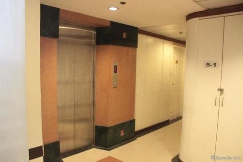 酒店 Sogo - Alabang Montillano