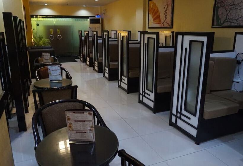 호텔 Sogo Novaliches