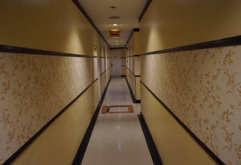 호텔 Sogo Novaliches