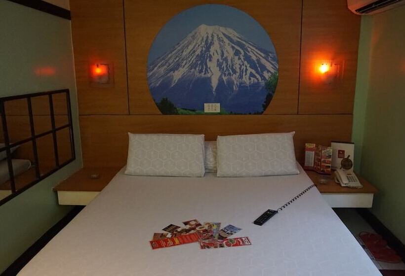 호텔 Sogo Novaliches