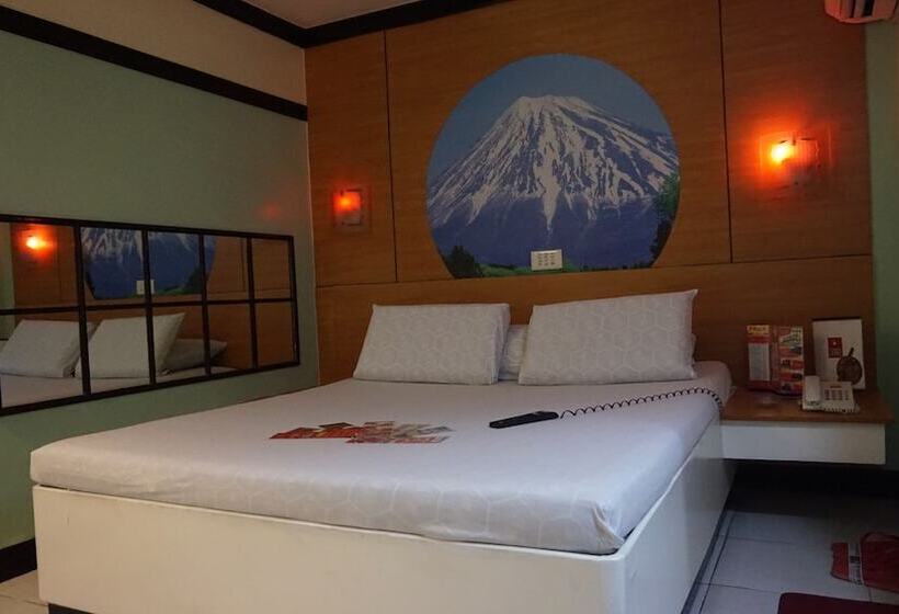 호텔 Sogo Novaliches