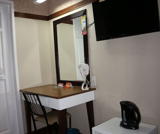 هتل Sogo Sta. Rosa Laguna