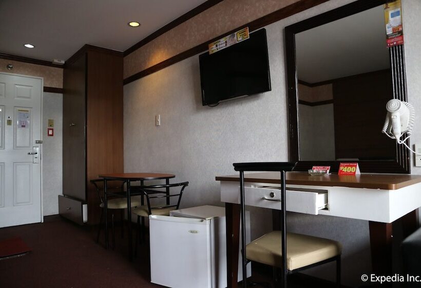 هتل Sogo Sta. Rosa Laguna