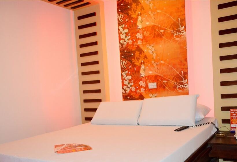 هتل Sogo Sta. Rosa Laguna