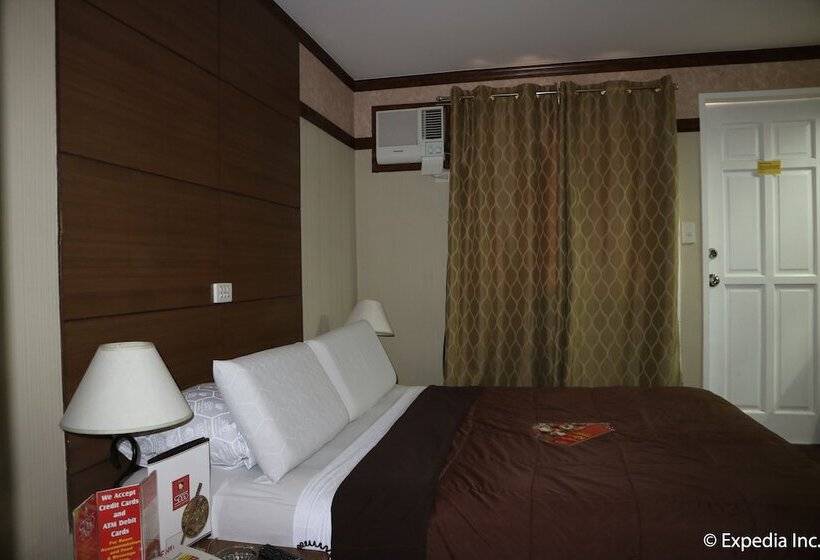 هتل Sogo Sta. Rosa Laguna