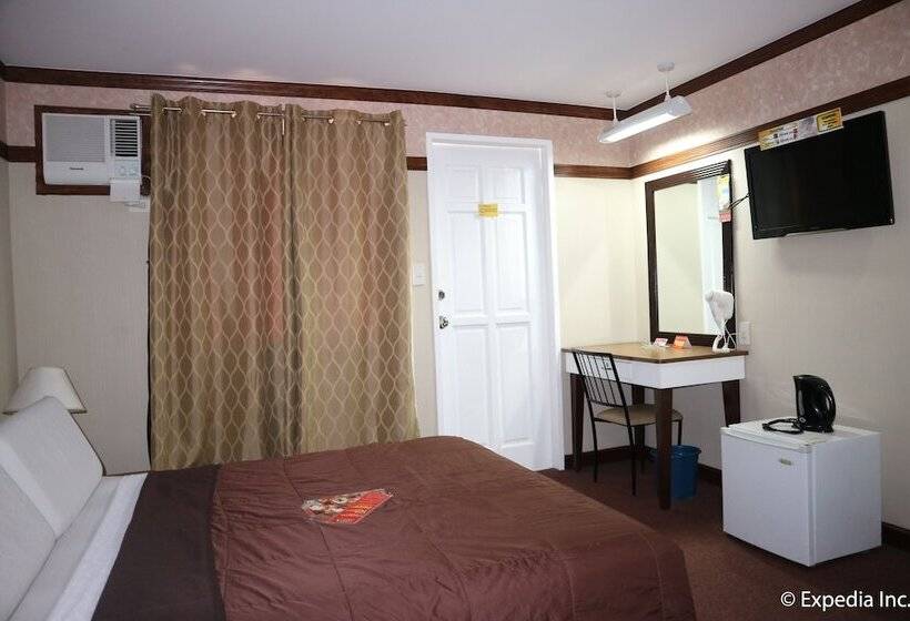 هتل Sogo Sta. Rosa Laguna