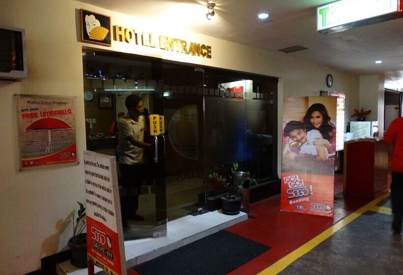 هتل Sogo Pasay Wood Street