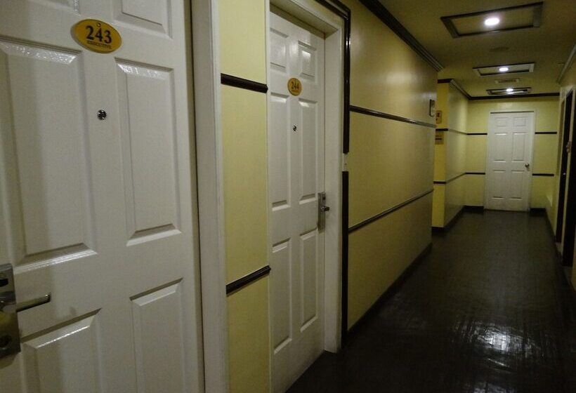 هتل Sogo Pasay Wood Street