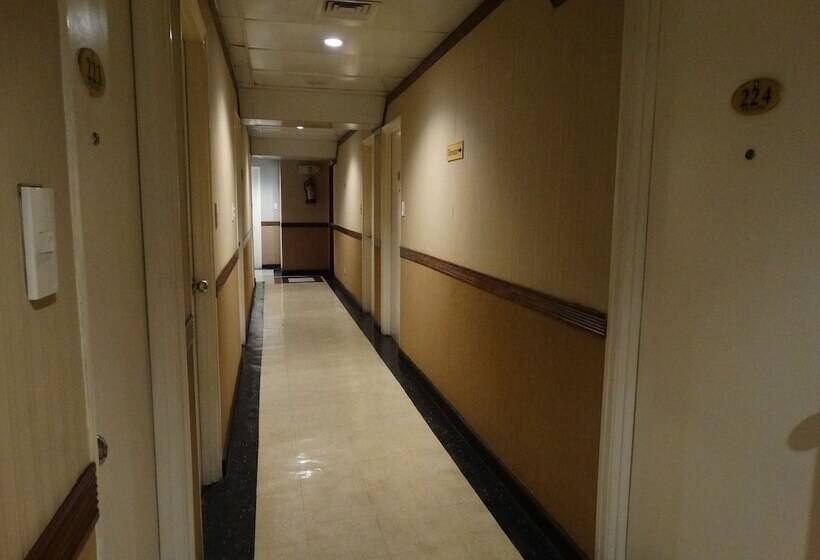 هتل Sogo Pasay Wood Street