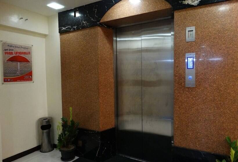 هتل Sogo Pasay Wood Street