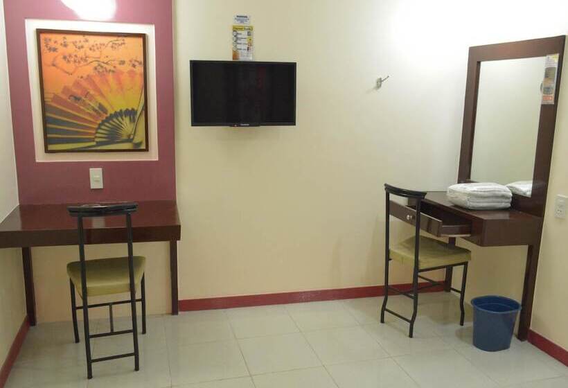 هتل Sogo Pasay Wood Street