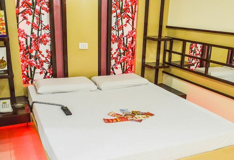 هتل Sogo Pasay Wood Street