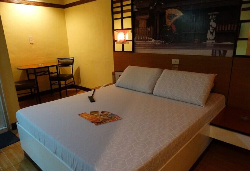 هتل Sogo Pasay Wood Street