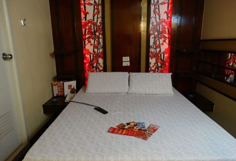 هتل Sogo Pasay Wood Street