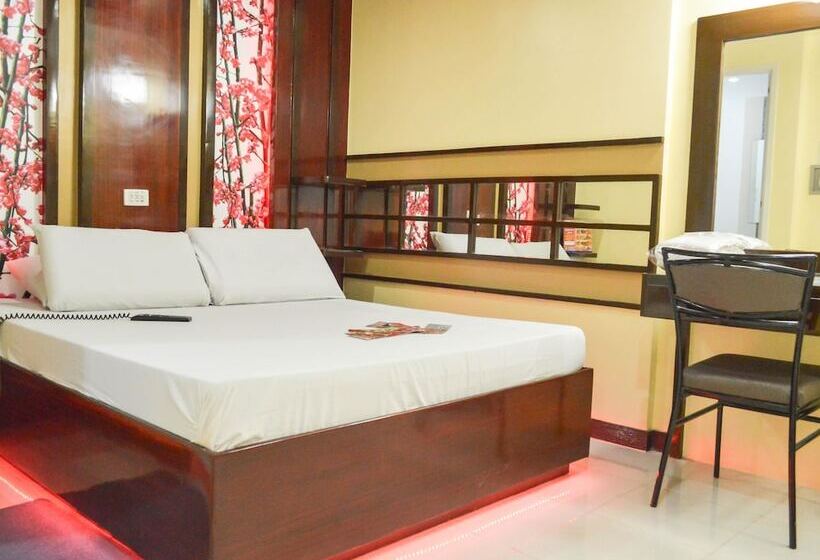 هتل Sogo Pasay Wood Street