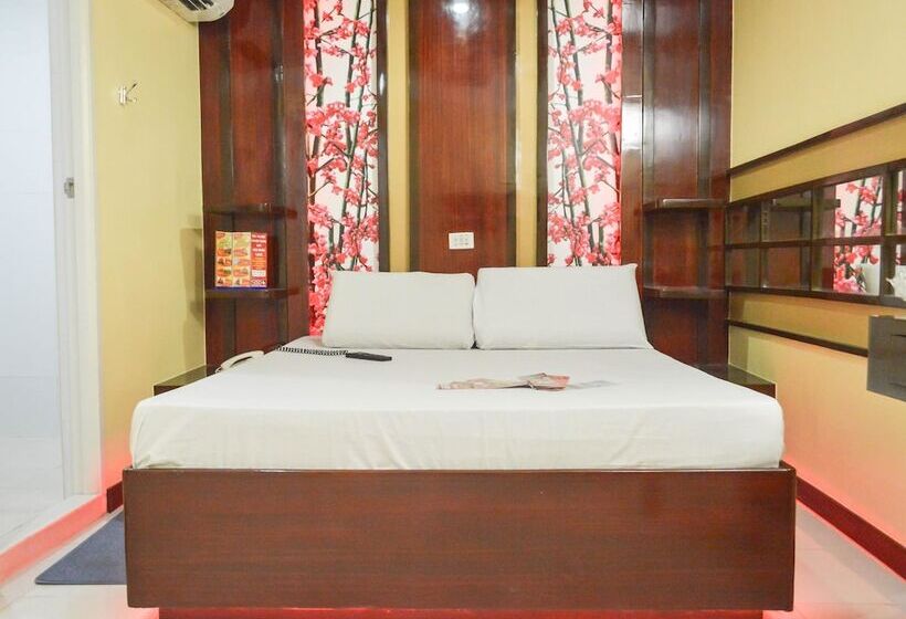 هتل Sogo Pasay Wood Street