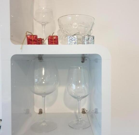 Отель Sokcho Marine Pension