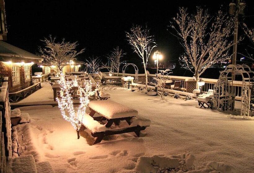 Отель Spa Pension Basso