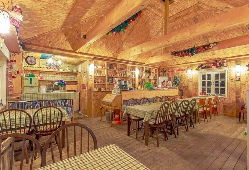 Отель Spa Pension Basso