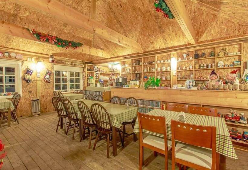 Отель Spa Pension Basso