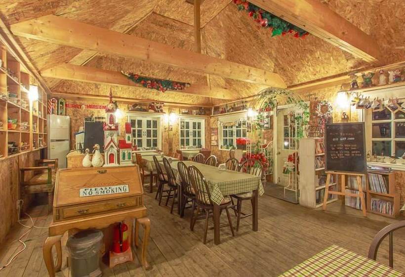 Отель Spa Pension Basso