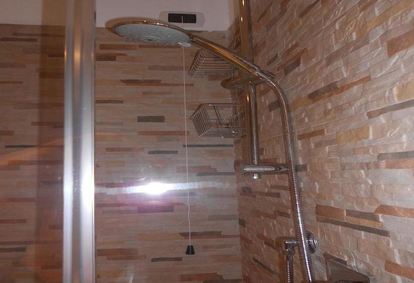 בית מלון כפרי Starry Rome Guest House