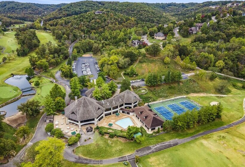 فندق Stonebridge Village Resort